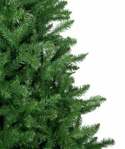 Northlight 6.5' Winona Fir Artificial Christmas Tree, Unlit 9 Northlight 6.5' Winona Fir Artificial Christmas Tree, Unlit -Northlight Shop northlight sm93066 2 35031.1639003883