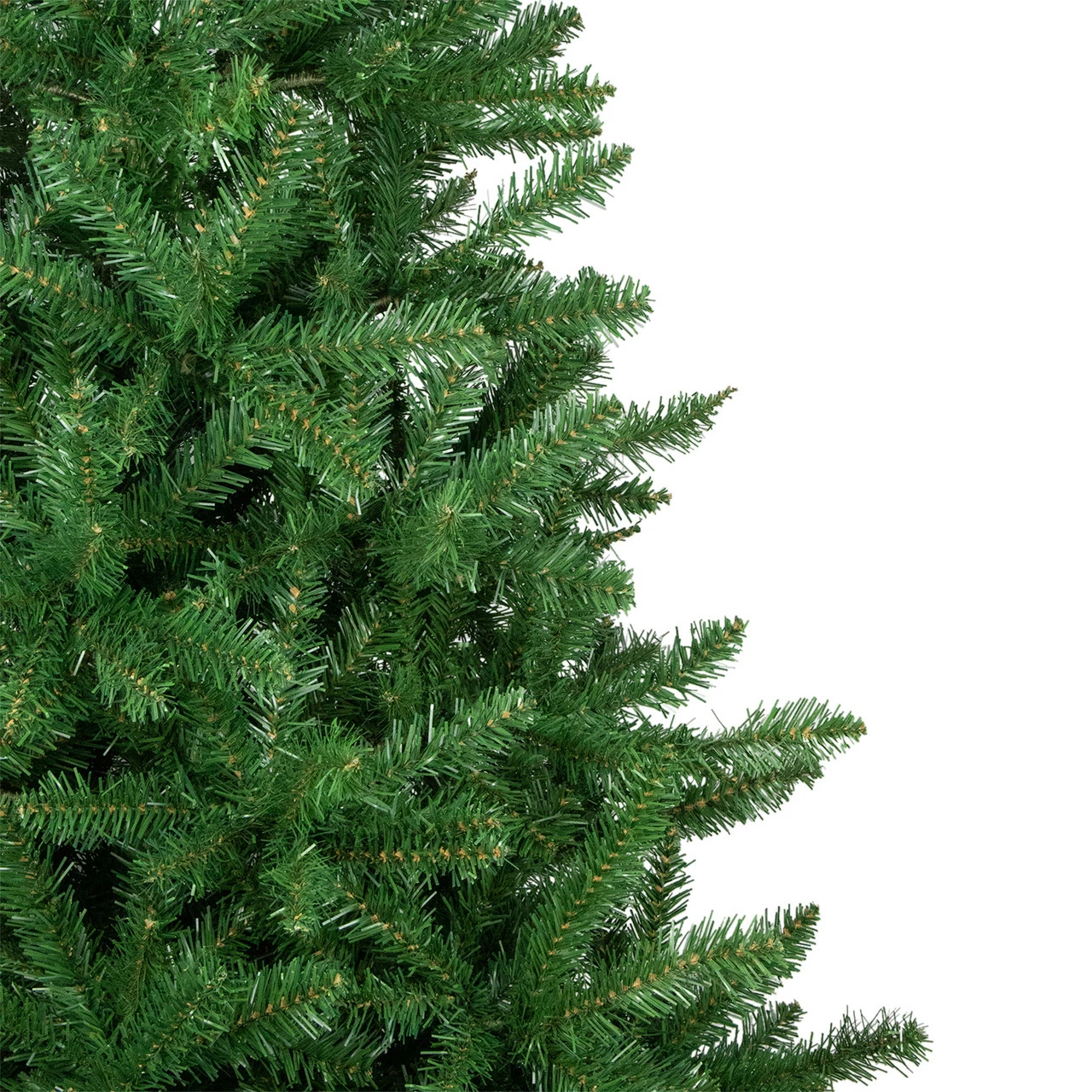 Northlight 6.5' Winona Fir Artificial Christmas Tree, Unlit 5 Northlight 6.5' Winona Fir Artificial Christmas Tree, Unlit - Image 3