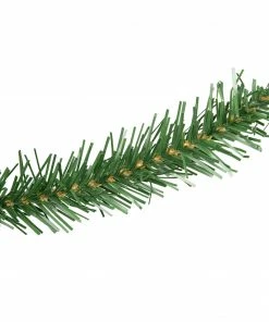 Alternative view of Northlight 6.5' Winona Fir Artificial Christmas Tree, Unlit