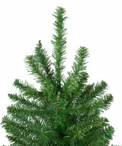 Northlight 6.5' Winona Fir Artificial Christmas Tree, Unlit 10 Northlight 6.5' Winona Fir Artificial Christmas Tree, Unlit -Northlight Shop northlight sm93066 4 99928.1639003883