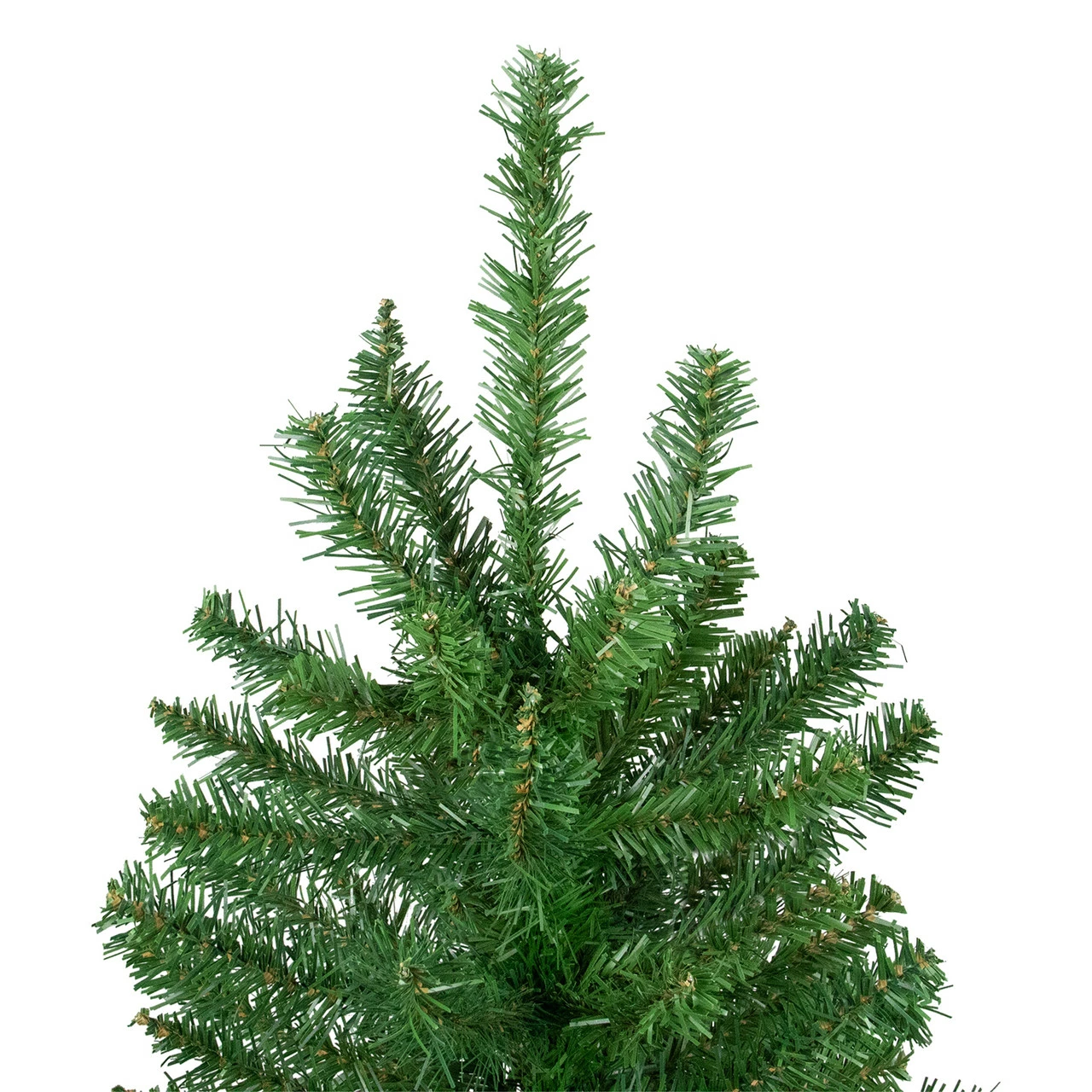 Northlight 6.5' Winona Fir Artificial Christmas Tree, Unlit 6 Northlight 6.5' Winona Fir Artificial Christmas Tree, Unlit - Image 4