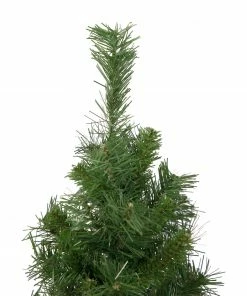 Northlight 3' Black River Pine Artificial Medium Profile Christmas Tree, Unlit -Northlight Shop northlight sm93085 sm93059 3 95832.1653498027