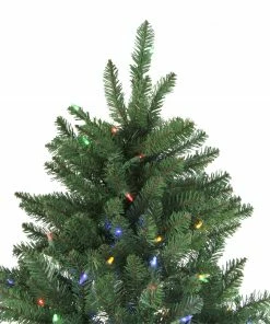 Northlight 9' Pre-Lit Instant Connect Neola Fraser Fir Artificial Christmas Tree - Dual LED Lights 11 Northlight 9' Pre-Lit Instant Connect Neola Fraser Fir Artificial Christmas Tree - Dual LED Lights -Northlight Shop northlight sp15020 5updated 44451.1651596662