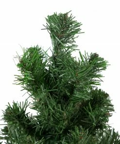 Northlight 18" Mini Pine Medium Artificial Christmas Tree In Burlap Base, Unlit 11 Northlight 18" Mini Pine Medium Artificial Christmas Tree In Burlap Base, Unlit -Northlight Shop northlight v03946 3 updated2022 83100.1665580047