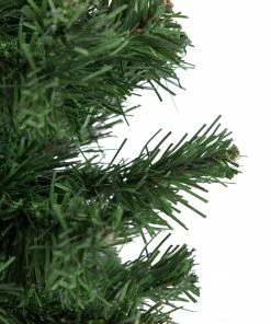 Northlight 18" Mini Pine Medium Artificial Christmas Tree In Burlap Base, Unlit 10 Northlight 18" Mini Pine Medium Artificial Christmas Tree In Burlap Base, Unlit -Northlight Shop northlight v03946 5 updated2022 18228.1665580047
