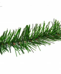 Alternative view of Northlight 3' Two-Tone Balsam Fir Medium Artificial Christmas Tree - Unlit