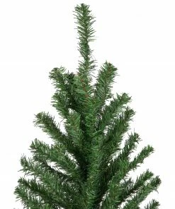 Northlight 6' Canadian Pine Medium Artificial Christmas Tree - Unlit -Northlight Shop northlight v03967 3 50384.1664990624