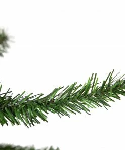 Alternative view of Northlight 6' Canadian Pine Medium Artificial Christmas Tree - Unlit
