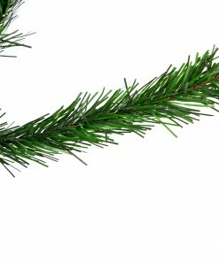 Alternative view of Northlight 8' Full Colorado Spruce 2 Tone Artificial Christmas Tree, Unlit