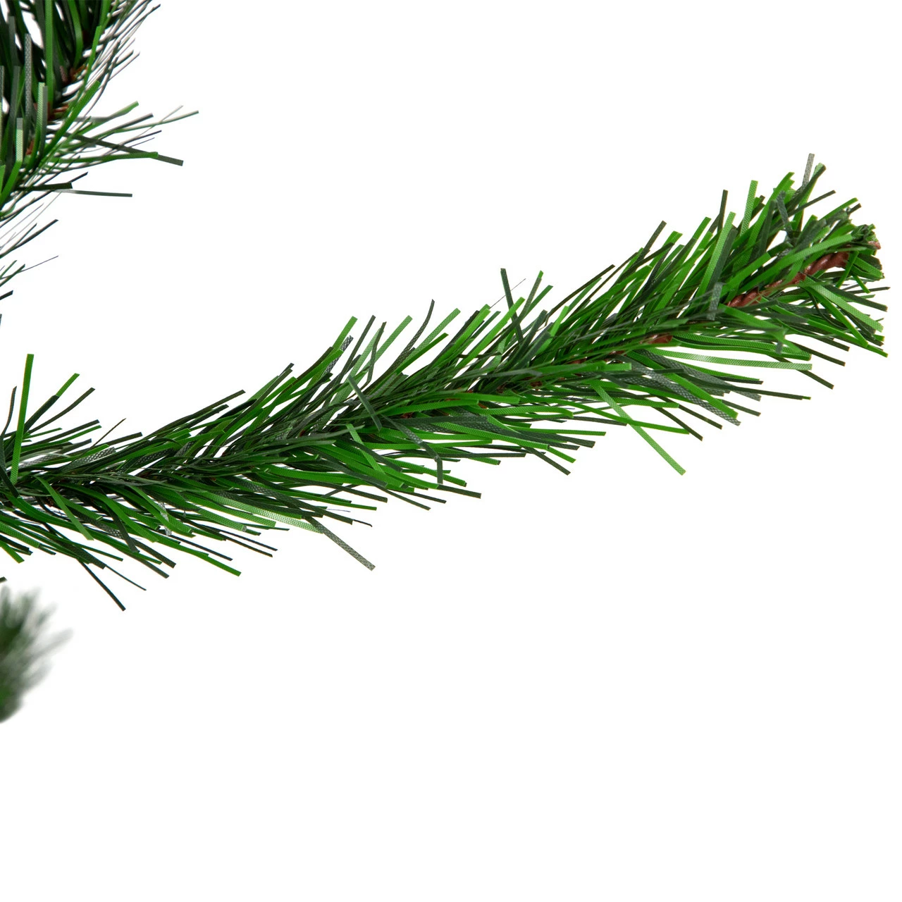 Northlight 4' Colorado Spruce Full Artificial Christmas Tree, Unlit 4 Northlight 4' Colorado Spruce Full Artificial Christmas Tree, Unlit - Image 2