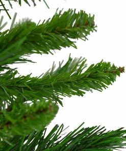 Alternative view of Northlight 24" Mixed Kateson Fir Medium Artificial Christmas Tree - Unlit