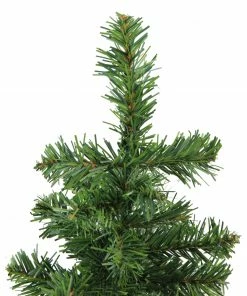 Northlight 15" Alpine Slim Artificial Christmas Tree With Wood Base - Unlit 11 Northlight 15" Alpine Slim Artificial Christmas Tree With Wood Base - Unlit -Northlight Shop northlight v04023 udate2 67036.1666129162
