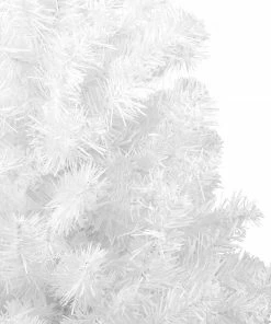 Northlight 3' Snow White Pine Artificial Christmas Tree - Unlit 9 Northlight 3' Snow White Pine Artificial Christmas Tree - Unlit -Northlight Shop northlight v15815 1 31636.1664901053