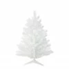 Northlight 3' Snow White Pine Artificial Christmas Tree - Unlit 2 Northlight 3' Snow White Pine Artificial Christmas Tree - Unlit -Northlight Shop northlight v15815 77551.1665088079