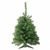 Northlight 3' Pre-Lit Green Medium Canadian Pine Artificial Christmas Tree - Clear And White LED Lights 2 Northlight 3' Pre-Lit Green Medium Canadian Pine Artificial Christmas Tree - Clear And White LED Lights -Northlight Shop northlight v15855 79102.1589797992