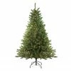 Northlight 8' Pre-Lit Medium Canadian Pine Artificial Christmas Tree - Clear Lights 2 Northlight 8' Pre-Lit Medium Canadian Pine Artificial Christmas Tree - Clear Lights -Northlight Shop northlight v15887 06979.1595894423
