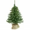 Northlight 18" Potted Downswept Mini Village Pine Medium Artificial Christmas Tree, Unlit 1 Northlight 18" Potted Downswept Mini Village Pine Medium Artificial Christmas Tree, Unlit -Northlight Shop northlight v15950 1updated 58533.1665610429