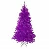 Northlight 7' Metallic Purple Tinsel Artificial Christmas Tree - Unlit 1 Northlight 7' Metallic Purple Tinsel Artificial Christmas Tree - Unlit -Northlight Shop northlight v27318 same20as20v27319 09449.1587643989