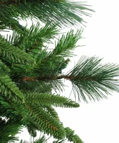 Northlight 7.5' Medium Mixed Rosemary Emerald Angel Pine Artificial Christmas Tree - Unlit 9 Northlight 7.5' Medium Mixed Rosemary Emerald Angel Pine Artificial Christmas Tree - Unlit -Northlight Shop northlight v27336 3 97527.1588369083