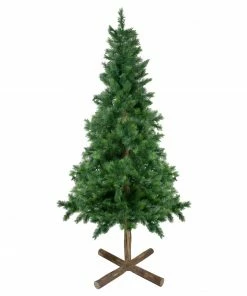 Northlight 6.5' Royal Alpine Artificial Christmas Tree - Unlit