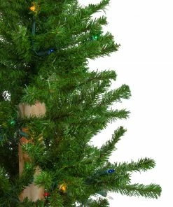 Northlight 3' Pre-Lit Alpine Artificial Christmas Tree - Multi Lights 12 Northlight 3' Pre-Lit Alpine Artificial Christmas Tree - Multi Lights -Northlight Shop northlight v27431 1 43099.1665590923