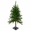 Northlight 3' Pre-Lit Alpine Artificial Christmas Tree - Clear Lights 2 Northlight 3' Pre-Lit Alpine Artificial Christmas Tree - Clear Lights -Northlight Shop northlight v27435 07711.1665610738