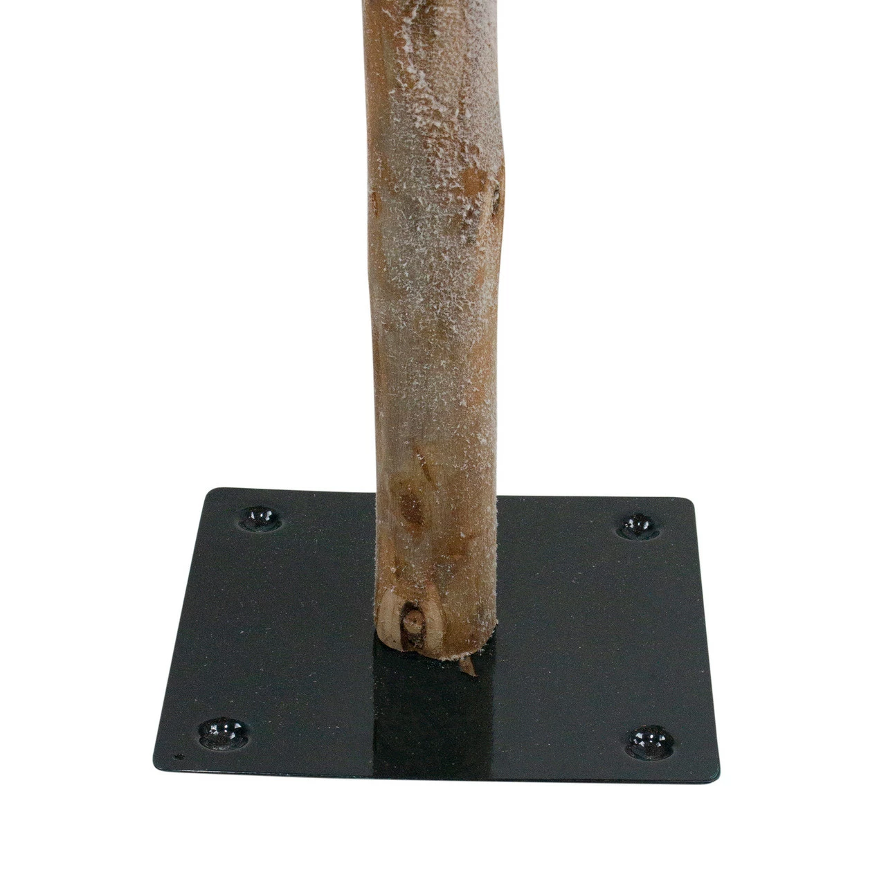 Northlight 7' Pre-Lit Alpine Artificial Christmas Tree - Multi Lights 8 Northlight 7' Pre-Lit Alpine Artificial Christmas Tree - Multi Lights - Image 6