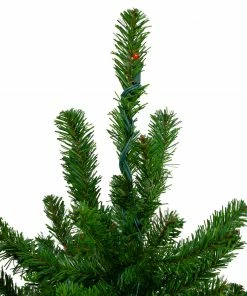 Northlight 7' Pre-Lit Alpine Artificial Christmas Tree - Multi Lights 11 Northlight 7' Pre-Lit Alpine Artificial Christmas Tree - Multi Lights -Northlight Shop northlight v27451 3 78515.1665696788