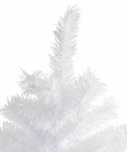 Northlight 4' Icy White Spruce Artificial Christmas Tree - Unlit 8 Northlight 4' Icy White Spruce Artificial Christmas Tree - Unlit -Northlight Shop northlight v87055 2 26619.1588389077