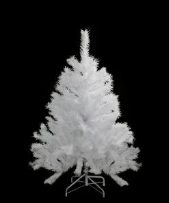 Northlight 4' Icy White Spruce Artificial Christmas Tree - Unlit 9 Northlight 4' Icy White Spruce Artificial Christmas Tree - Unlit -Northlight Shop northlight v87055 4 99471.1588389078