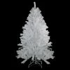 Northlight 7' Full Icy White Spruce Artificial Christmas Tree - Unlit -Northlight Shop northlight v87056 4 66605.1587642895