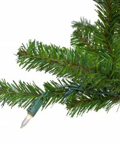Northlight 4' Pre-Lit Medium Alpine Artificial Christmas Tree - Clear Lights 11 Northlight 4' Pre-Lit Medium Alpine Artificial Christmas Tree - Clear Lights -Northlight Shop northlight v90551 4 44775.1665783353