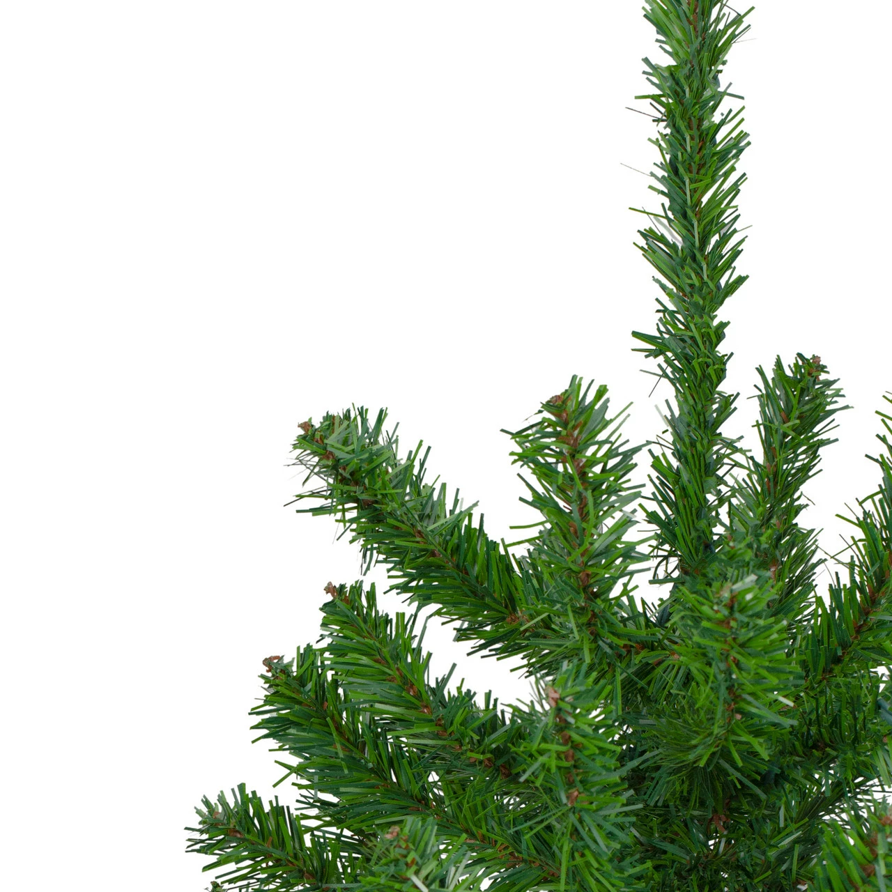 Northlight 4ft Alpine Artificial Christmas Tree, Unlit 7 Northlight 4ft Alpine Artificial Christmas Tree, Unlit - Image 5