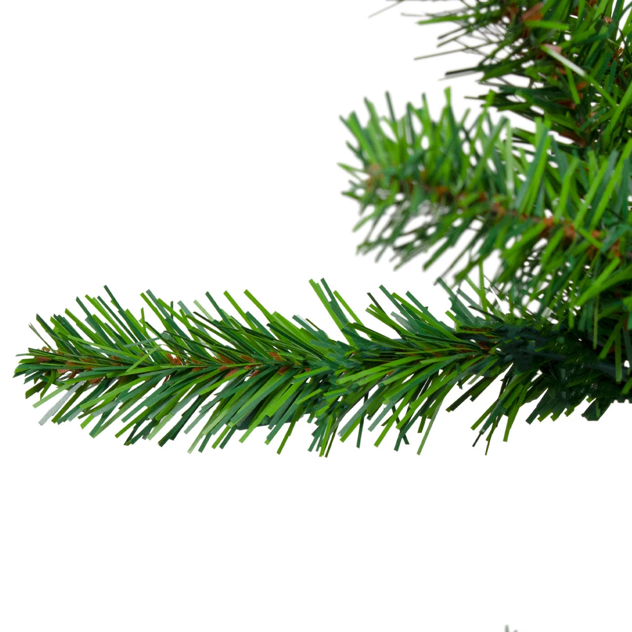 Northlight 4ft Alpine Artificial Christmas Tree, Unlit 6 Northlight 4ft Alpine Artificial Christmas Tree, Unlit - Image 4