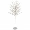 Northlight 5' White LED Lighted Christmas Twig Tree - Warm White Lights 1 Northlight 5' White LED Lighted Christmas Twig Tree - Warm White Lights -Northlight Shop northlight xt92216 1 53920.1665611640