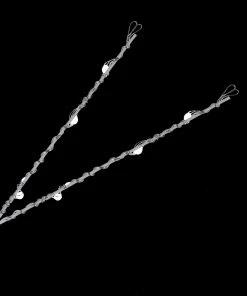 Northlight 6' LED Lighted White Birch Christmas Twig Tree - Pure White Lights -Northlight Shop northlight xt92217 6 updated 53299.1665610753