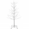 Northlight 4' LED Lighted White Birch Christmas Twig Tree - Pure White Lights 1 Northlight 4' LED Lighted White Birch Christmas Twig Tree - Pure White Lights -Northlight Shop northlight xt92217 updated 01172.1645663584