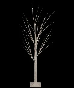 Northlight 4' LED Lighted White Birch Christmas Twig Tree - Warm White Lights 10 Northlight 4' LED Lighted White Birch Christmas Twig Tree - Warm White Lights -Northlight Shop northlight xt92219 onblack 51549.1663860838