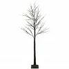 Northlight 6' LED Lighted Black Christmas Twig Tree - Warm White Lights 1 Northlight 6' LED Lighted Black Christmas Twig Tree - Warm White Lights -Northlight Shop northlight xt92224 updated 25871.1665519925