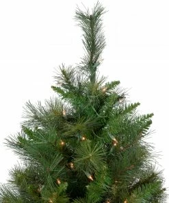 Northlight 9' Pre-Lit Medium Canyon Pine Artificial Christmas Tree - Clear Lights 11 Northlight 9' Pre-Lit Medium Canyon Pine Artificial Christmas Tree - Clear Lights -Northlight Shop northlight ytc509 gr 2new 08583.1665696783