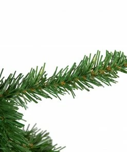 Alternative view of Northlight 7.5' Unlit Pencil White River Fir Artificial Christmas Tree