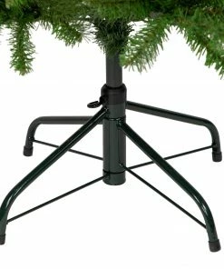 Northlight 7.5' Unlit Pencil White River Fir Artificial Christmas Tree 11 Northlight 7.5' Unlit Pencil White River Fir Artificial Christmas Tree -Northlight Shop northlight z16020 5new 57222.1664989115