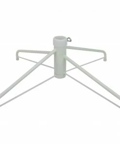 Northlight 7.5' Pre-Lit Rapids White Pine Pencil Artificial Christmas Tree, Clear Lights -Northlight Shop northlight z27694 95994.1657221363