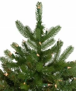 Northlight 7.5' Pre-Lit Palisades Fir Artificial Christmas Tree - Clear Lights 9 Northlight 7.5' Pre-Lit Palisades Fir Artificial Christmas Tree - Clear Lights -Northlight Shop northlight z28591 same20as20z28592 2 55947.1601602376