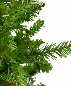 Alternative view of Northlight 7.5' Northern Pine Full Artificial Christmas Tree - Unlit
