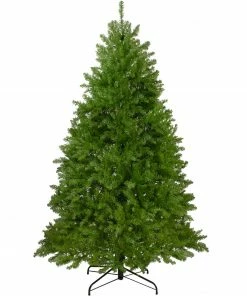 Northlight 12' Northern Pine Full Artificial Christmas Tree - Unlit