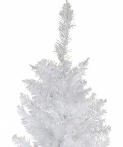 Northlight 6' Pencil White Spruce Artificial Christmas Tree - Unlit 8 Northlight 6' Pencil White Spruce Artificial Christmas Tree - Unlit -Northlight Shop northlight z86585 3 89453.1664292923