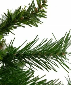 Alternative view of Northlight 7.5' Chatham Pine Artificial Christmas Tree, Unlit