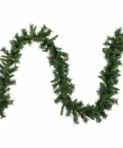 Northlight 5-Piece Pre-Lit Norwich Pine Artificial Christmas Entryway Set 11 Northlight 5-Piece Pre-Lit Norwich Pine Artificial Christmas Entryway Set -Northlight Shop northlight z94033 5 76649.1664898915