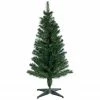 Northlight 4' Multi-Color Fiber Optic Pine Christmas Tree 1 Northlight 4' Multi-Color Fiber Optic Pine Christmas Tree -Northlight Shop northlight z94034 1 65161.1665173706